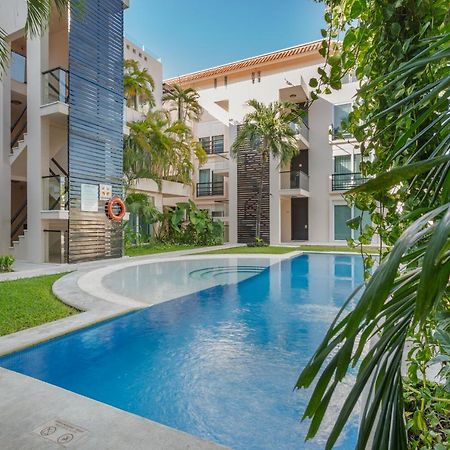 Apartment Tendenza Centro Πλάγια Ντελ Κάρμεν Εξωτερικό φωτογραφία