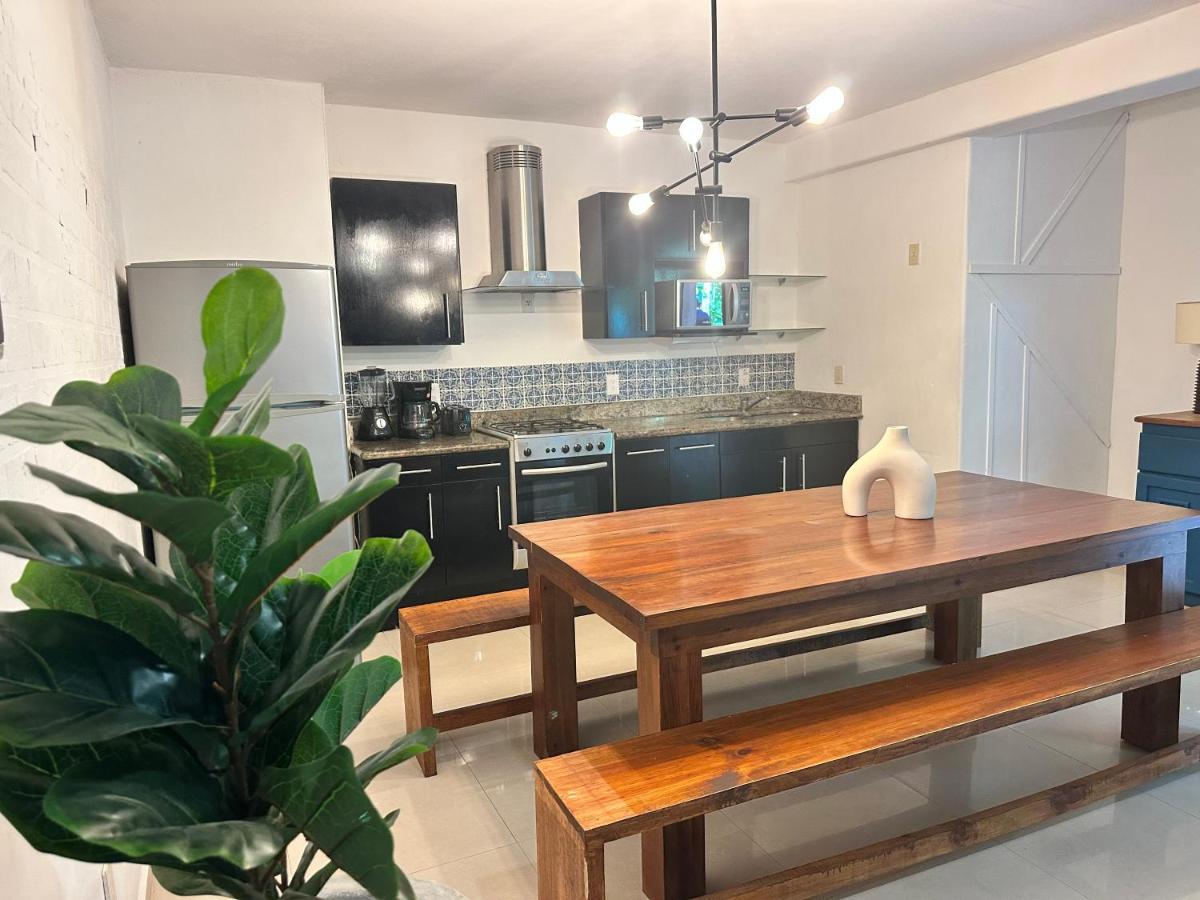 Apartment Tendenza Centro Πλάγια Ντελ Κάρμεν Εξωτερικό φωτογραφία