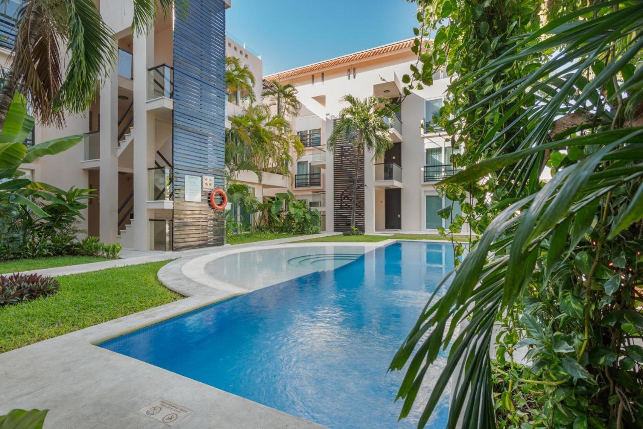 Apartment Tendenza Centro Πλάγια Ντελ Κάρμεν Εξωτερικό φωτογραφία