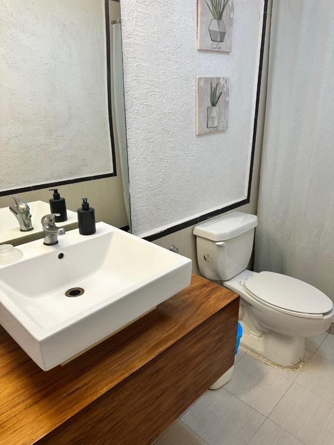 Apartment Tendenza Centro Πλάγια Ντελ Κάρμεν Εξωτερικό φωτογραφία