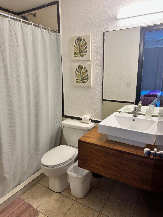 Apartment Tendenza Centro Πλάγια Ντελ Κάρμεν Εξωτερικό φωτογραφία