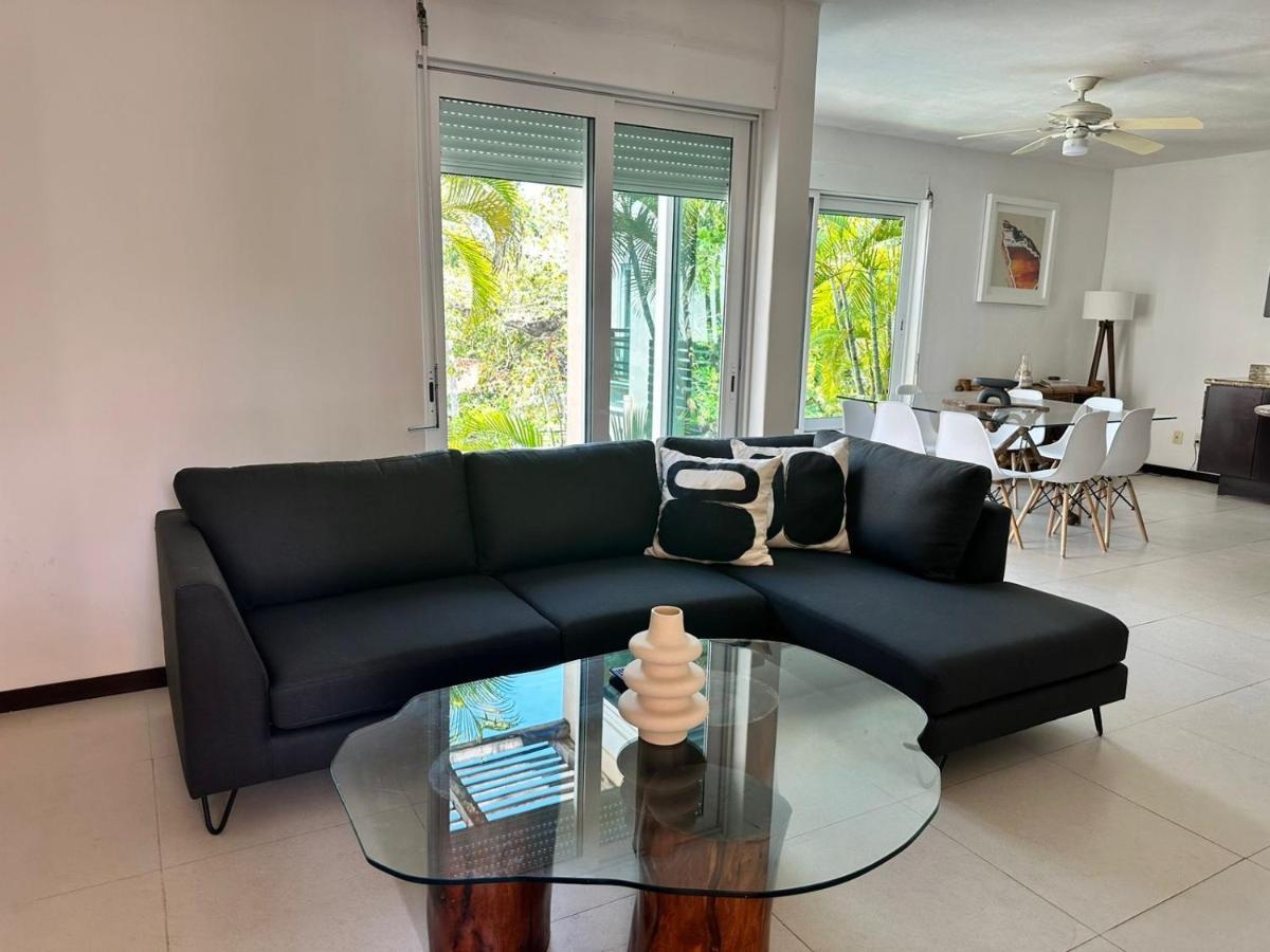 Apartment Tendenza Centro Πλάγια Ντελ Κάρμεν Εξωτερικό φωτογραφία